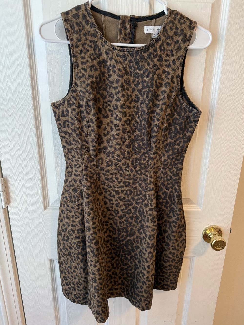 NWOT Giani Bini Dress